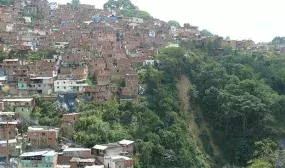 En los ultimos 30 anos ciudades y municipios de Colombia han crecido de manera informal En los ultimos 30 anos ciudades y municipios de Colombia han crecido de manera informal