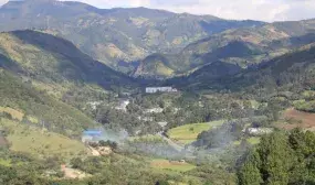 Minivivienda aumentó a $270.540 millones el presupuesto de la primera convocatoria del programa Vivienda Social para el Campo en 99 municipios de 28 departamentos del país, que ahora deben formalizar los convenios con el Ministerio y Fonvivienda. Foto: Archivo MVCT