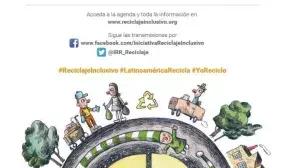 Colombia sera sede de la Cumbre Regional de Latinoamerica Recicla Colombia sera sede de la Cumbre Regional de Latinoamerica Recicla