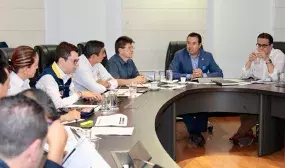 Minvivienda anuncia acciones para mitigar ola invernal en Santander Minvivienda anuncia acciones para mitigar ola invernal en Santander