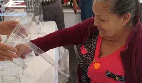 465 familias en extrema pobreza de Popayán ganaron hoy en sorteo público de Minvivienda un apartamento gratis 465 familias en extrema pobreza de Popayán ganaron hoy en sorteo público de Minvivienda un apartamento gratis