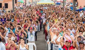 Cerca de $110 mil millones ha desembolsado el Gobierno Nacional para el subsidio la tasa para créditos de vivienda nueva de 11.163 familias en Antioquia Cerca de $110 mil millones ha desembolsado el Gobierno Nacional para el subsidio la tasa para créditos de vivienda nueva de 11.163 familias en Antioquia