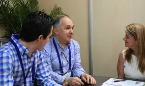 Ministra Noguera en dialogo directo con los empresarios mas importantes de Colombia Ministra Noguera en dialogo directo con los empresarios mas importantes de Colombia
