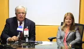 Ciudades preparadas para atender el cambio climatico entre las propuestas que Colombia llevara a Habitat III Ciudades preparadas para atender el cambio climatico entre las propuestas que Colombia llevara a Habitat III