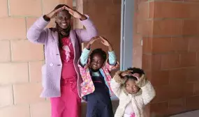 En maratonica jornada Minvivienda sorteo más de 2 mil 281 viviendas cien por ciento subsidiadas y habilito otras 3 mil 89 para VIPA en Bogota y Santa Marta En maratonica jornada Minvivienda sorteo más de 2 mil 281 viviendas cien por ciento subsidiadas y habilito otras 3 mil 89 para VIPA en Bogota y Santa Marta