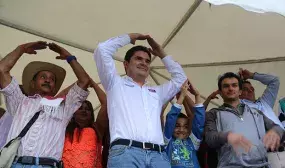 No descansen en esta tarea hermosa como a mi siganle dando a los que mas lo necesitan Norbey Martinez ganador de vivienda en Caldas No descansen en esta tarea hermosa como a mi siganle dando a los que mas lo necesitan Norbey Martinez ganador de vivienda en Caldas