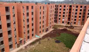 Minvivienda entregara casas a las familias de los ninos de la tragedia de Fundacion Magdalena Minvivienda entregara casas a las familias de los ninos de la tragedia de Fundacion Magdalena