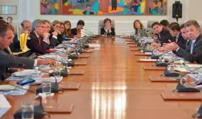 Minvivienda reitera llamado a los colombianos a ahorrar agua Minvivienda reitera llamado a los colombianos a ahorrar agua