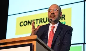 Colombia ha reducido el deficit de vivienda en un 5,6 Colombia ha reducido el deficit de vivienda en un 5,6