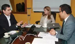 Calidad en la prestacion de los servicios de acueducto alcantarillado y aseo debe ser la consigna Minvivienda Calidad en la prestacion de los servicios de acueducto alcantarillado y aseo debe ser la consigna Minvivienda