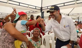 Obras visionarias la apuesta para el Atlantico Obras visionarias la apuesta para el Atlantico