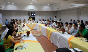 Minvivienda lanza estrategia regional para mejorar el acceso al agua potable en La Guajira Minvivienda lanza estrategia regional para mejorar el acceso al agua potable en La Guajira