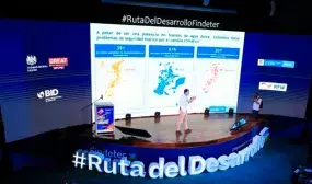 Minvivienda invita a los nuevos gobernadores y alcaldes a trabajar en llave por el desarrollo de las regiones Minvivienda invita a los nuevos gobernadores y alcaldes a trabajar en llave por el desarrollo de las regiones