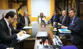 Minvivienda BID y Banco Mundial evaluan inversiones para el Pacifico Minvivienda BID y Banco Mundial evaluan inversiones para el Pacifico