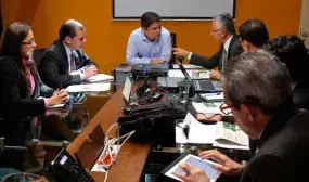 Empiezan a materializarse las soluciones de agua para Ibague Minvivienda Empiezan a materializarse las soluciones de agua para Ibague Minvivienda
