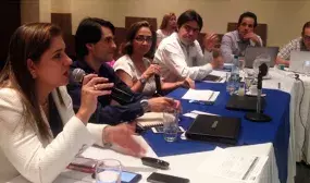 Vamos a capacitar a todos los constructores del pais en la Ley de Vivienda Segura Minvivienda Vamos a capacitar a todos los constructores del pais en la Ley de Vivienda Segura Minvivienda