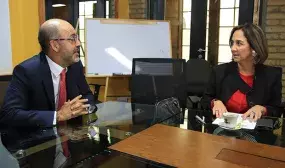 El sector financiero aliado estrategico para reactivar la vivienda en el pais El sector financiero aliado estrategico para reactivar la vivienda en el pais