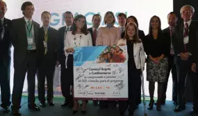 Constructores de Bogota y Cundinamarca prometen iniciar 36 mil viviendas con Mi Casa Ya este ano Constructores de Bogota y Cundinamarca prometen iniciar 36 mil viviendas con Mi Casa Ya este ano