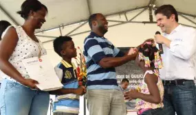 En el Cauca 3213 familias ahorradoras dejaran de pagar arriendo Minvivienda En el Cauca 3213 familias ahorradoras dejaran de pagar arriendo Minvivienda