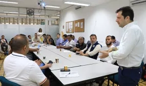 Minvivienda logra consenso para la reubicacion de familias beneficiarias del proyecto Cormoranes Minvivienda logra consenso para la reubicacion de familias beneficiarias del proyecto Cormoranes