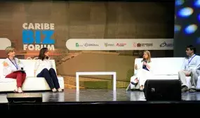 La vivienda sigue siendo una revolucion economica por eso aumento su presupuesto Elsa Noguera La vivienda sigue siendo una revolucion economica por eso aumento su presupuesto Elsa Noguera