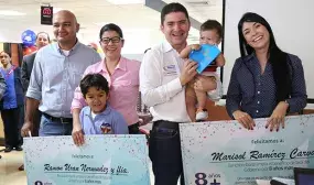 260 familias ahorradoras de Neiva recibiran manana su casa como regalo de Navidad 260 familias ahorradoras de Neiva recibiran manana su casa como regalo de Navidad