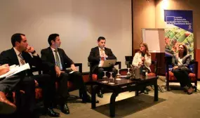 Colombia cumplio en materia de residuos solidos para ingresar a la OCDE Colombia cumplio en materia de residuos solidos para ingresar a la OCDE