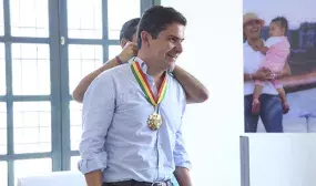 En Barranquilla las familias de clase media podran dejar de pagar arriendo Minvivienda En Barranquilla las familias de clase media podran dejar de pagar arriendo Minvivienda