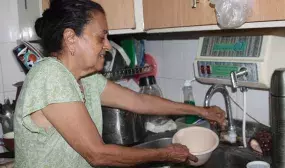 Medidas para afrontar el Fenomeno de El Nino han sido efectivas para Santa Marta Medidas para afrontar el Fenomeno de El Nino han sido efectivas para Santa Marta