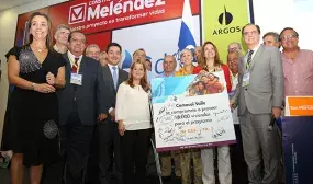 Constructores del Valle prometen iniciar 25 mil viviendas con Mi Casa Ya este ano Constructores del Valle prometen iniciar 25 mil viviendas con Mi Casa Ya este ano