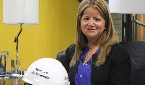 La Ministra de Vivienda expondra manana los avances de Mi Casa Ya en Manizales La Ministra de Vivienda expondra manana los avances de Mi Casa Ya en Manizales