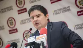 Minvivienda advierte a municipios que hoy se vence el plazo para el reporte presupuestal de agua potable y saneamiento basico Minvivienda advierte a municipios que hoy se vence el plazo para el reporte presupuestal de agua potable y saneamiento basico