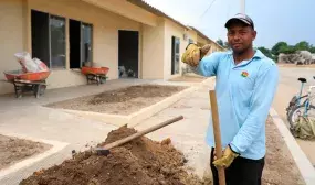 Minvivienda tendra maratonica jornada de buenas noticias en Atlantico Minvivienda tendra maratonica jornada de buenas noticias en Atlantico