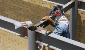 Balance positivo de la construccion de vivienda en el mes de abril Balance positivo de la construccion de vivienda en el mes de abril