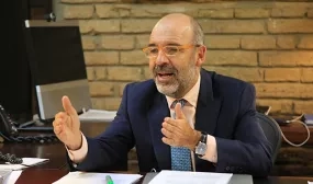 Minvivienda se pronuncia con referencia al Macroproyecto San Jose de Manizales Minvivienda se pronuncia con referencia al Macroproyecto San Jose de Manizales