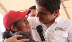 Minvivienda recuerda que pueden postularse a proyectos de viviendas gratis en Bogotá y el país los hogares desplazados priorizados en listados del DPS Minvivienda recuerda que pueden postularse a proyectos de viviendas gratis en Bogotá y el país los hogares desplazados priorizados en listados del DPS