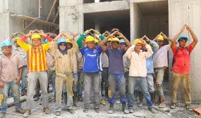 Vivienda para clase media sigue demandando mas area para construir Vivienda para clase media sigue demandando mas area para construir