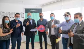 La Política Social de Vivienda es una apuesta del Gobierno para llevar equidad a todas las regiones del país. René Valenzuela (MVCT)
