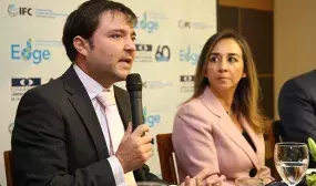 Masificar la certificacion Edge va a beneficiar a viviendas nuevas y existentes Minvivienda Masificar la certificacion Edge va a beneficiar a viviendas nuevas y existentes Minvivienda