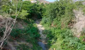 La prevencion clave para combatir el Fenomeno de El Nino La prevencion clave para combatir el Fenomeno de El Nino