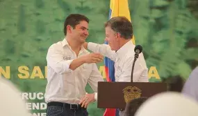 Santa Marta cuenta con la bateria de pozos mas grande del pais y es modelo nacional en atencion de la crisis del agua Minvivienda Santa Marta cuenta con la bateria de pozos mas grande del pais y es modelo nacional en atencion de la crisis del agua Minvivienda