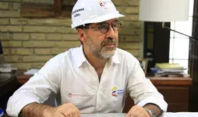 Gracias a nuestros subsidios aumento el indice de confianza del consumidor y la financiacion de vivienda Camilo Sanchez Ortega Gracias a nuestros subsidios aumento el indice de confianza del consumidor y la financiacion de vivienda Camilo Sanchez Ortega