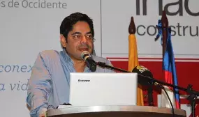 Celebramos la acogida que ha tenido Mi Casa Ya en el Valle del Cauca Ministro encargado Guillermo Herrera Celebramos la acogida que ha tenido Mi Casa Ya en el Valle del Cauca Ministro encargado Guillermo Herrera