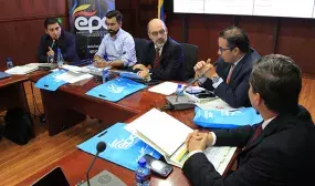 Aprobados 479826 millones de pesos para proyectos de agua y saneamiento en Cundinamarca Aprobados 479826 millones de pesos para proyectos de agua y saneamiento en Cundinamarca