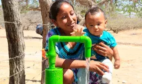 Planes Departamentales de Agua invertiran 2-4 billones en obras de agua potable y saneamiento basico Planes Departamentales de Agua invertiran 2-4 billones en obras de agua potable y saneamiento basico