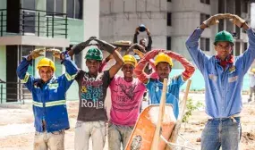 Licenciamiento en Vivienda de Interes Prioritario se dispara gracias a programas del Gobierno Licenciamiento en Vivienda de Interes Prioritario se dispara gracias a programas del Gobierno