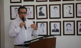 Cucuta cuenta con el segundo macroproyecto de acueducto mas grande en la historia del pais Cucuta cuenta con el segundo macroproyecto de acueducto mas grande en la historia del pais