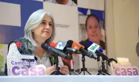 Ejecutar 400.000 mejoramientos de vivienda es la meta del Gobierno del Cambio. Foto: prensa (MVCT)