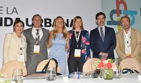 Colombia referente internacional con la politica de vivienda Colombia referente internacional con la politica de vivienda