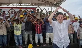 “La vivienda de interés prioritario sigue estimulando el crecimiento del licenciamiento de construcción en Colombia”: Minvivienda “La vivienda de interés prioritario sigue estimulando el crecimiento del licenciamiento de construcción en Colombia”: Minvivienda